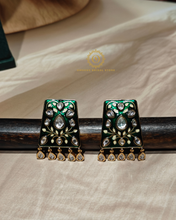 Thewa Kundan Set Np4026840