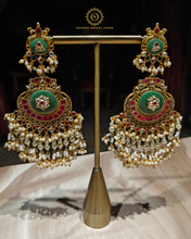 Kundan Set Rgdno7435