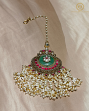 Kundan Set Rgdno7435
