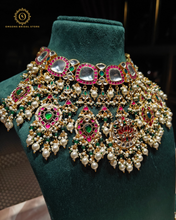 Kundan Set Rgdno8715