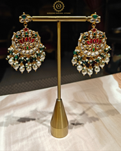 Kundan Set Rgdno8715