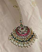Kundan Set Rgdno8715