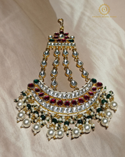 Kundan Set Rgdno8715