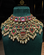 Kundan Set Rgdno8715