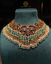 Kundan Set Rgdno2465