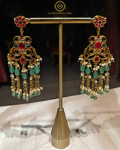 Kundan Set Rgdno2465