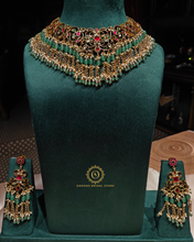 Kundan Set Rgdno2465