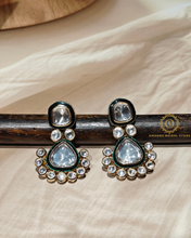Uncut Kundan 2 Lairs Set Np4051550