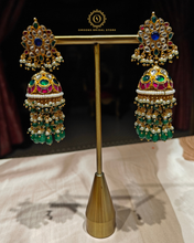Kundan Set Rgdno6135