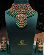 Kundan Set Rgdno6135