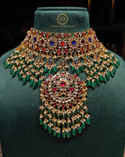 Kundan Set Rgdno6135