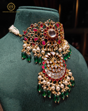 Kundan Set Rgdno2995