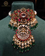 Kundan Set Rgdno2995