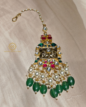 Kundan Set Rgdno6115