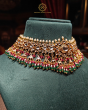 Kundan Set Rgdno3685
