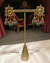 Kundan Set Rgdno3685