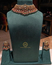 Kundan Set Rgdno3685