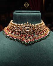 Kundan Set Rgdno3685