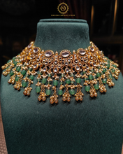 Kundan Set Rgdno2645