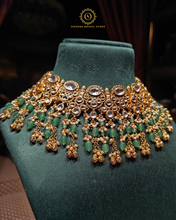 Kundan Set Rgdno2645