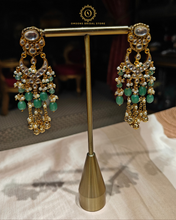 Kundan Set Rgdno2645