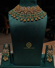 Kundan Set Rgdno2645
