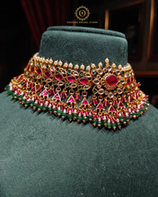 Kundan Set Rgdno3685