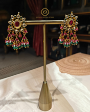 Kundan Set Rgdno3685