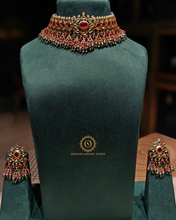 Kundan Set Rgdno3685