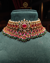 Kundan Set Rgdno3685