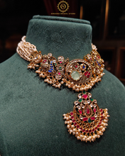 Kundan Set Rgdno2615