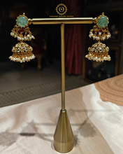 Kundan Set Rgdno2615