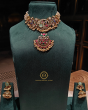 Kundan Set Rgdno2615