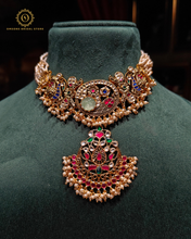 Kundan Set Rgdno2615