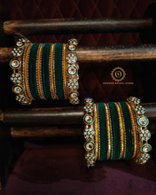 Bangle Set OSBS405740