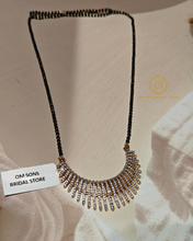 Mangalsutra set os66