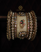 Bridal Chura LX402040