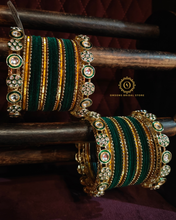 Bangle Set OSBS405740