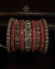 Bangle Set OSBS4053840