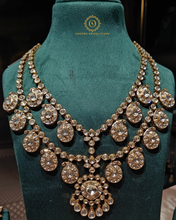 Moissanite Necklace Hjp57119176