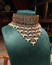 Pearl Jhaler set Bty4038050