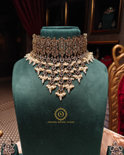 Pearl Jhaler set Bty4038050