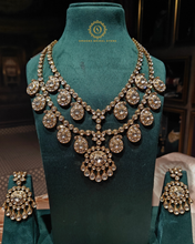 Moissanite Necklace Hjp57119176