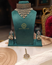 Pearl Jhaler set Bty4038050