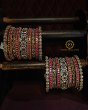 Bangle Set OSBS4053840
