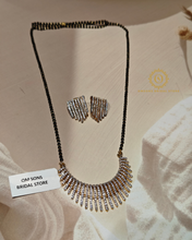 Mangalsutra set os66