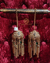 Gold Plated Heritage kaleera Kw1234257