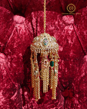 Gold Plated Heritage kaleera Kw1234257