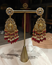 Kundan Set Rgdno3545