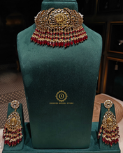 Kundan Set Rgdno3545